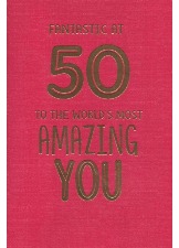 Fantastic 50
